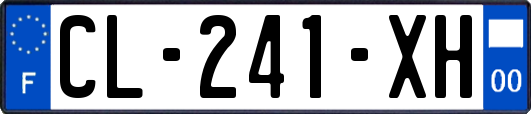 CL-241-XH
