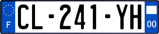 CL-241-YH