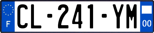 CL-241-YM