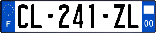 CL-241-ZL