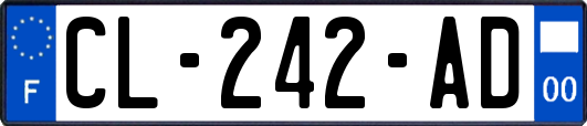 CL-242-AD