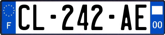 CL-242-AE