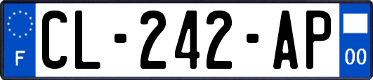 CL-242-AP