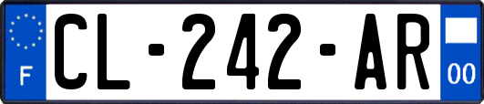 CL-242-AR