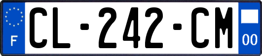 CL-242-CM