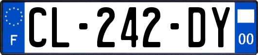 CL-242-DY