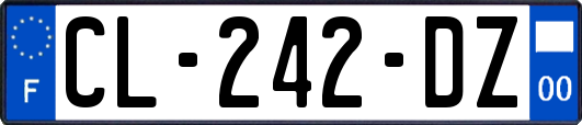 CL-242-DZ