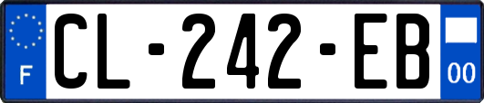 CL-242-EB