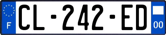 CL-242-ED