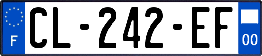 CL-242-EF