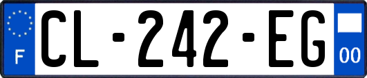 CL-242-EG