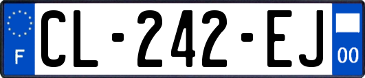 CL-242-EJ