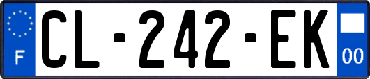 CL-242-EK