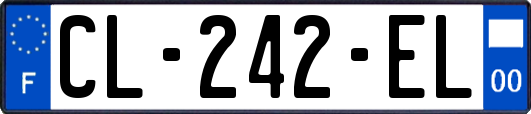 CL-242-EL