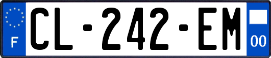 CL-242-EM