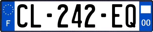 CL-242-EQ