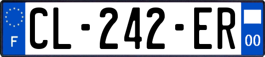CL-242-ER