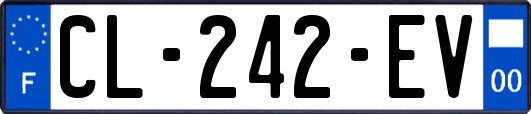 CL-242-EV