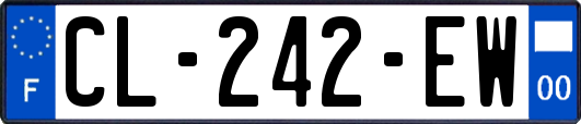 CL-242-EW