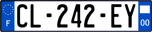 CL-242-EY