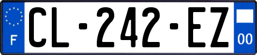 CL-242-EZ