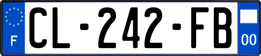 CL-242-FB