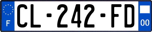 CL-242-FD