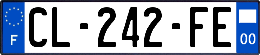 CL-242-FE