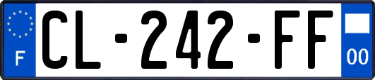 CL-242-FF