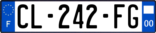 CL-242-FG