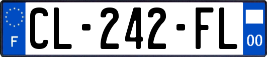 CL-242-FL