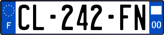 CL-242-FN