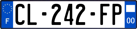 CL-242-FP