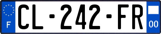 CL-242-FR