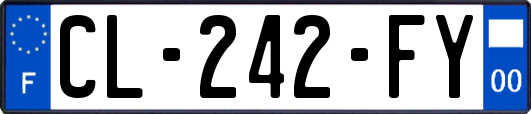 CL-242-FY