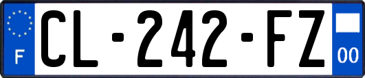 CL-242-FZ
