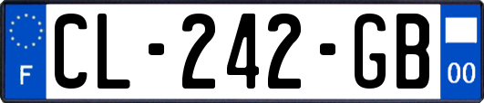CL-242-GB
