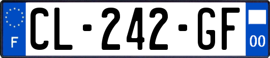 CL-242-GF