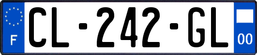 CL-242-GL