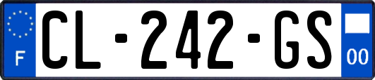CL-242-GS