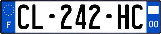 CL-242-HC