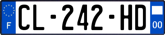 CL-242-HD