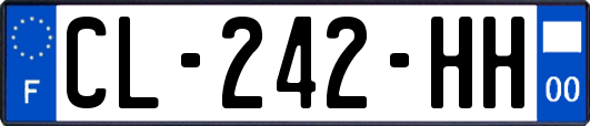 CL-242-HH