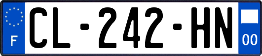 CL-242-HN