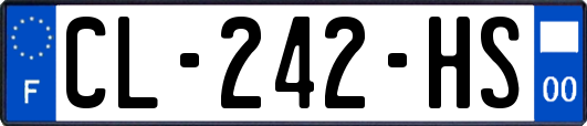 CL-242-HS
