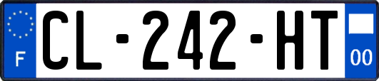 CL-242-HT