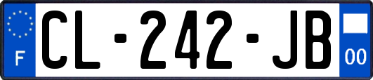 CL-242-JB