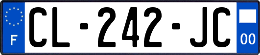 CL-242-JC