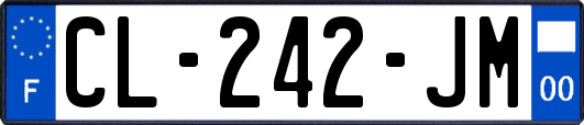 CL-242-JM