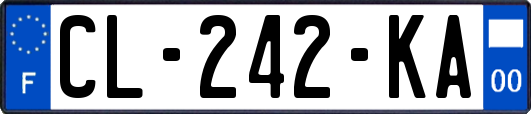 CL-242-KA
